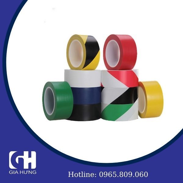 Băng dính dán sàn